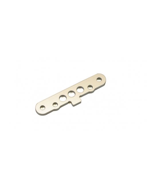 IFW337 SP Front Lower Sus.Plate(MP777/ST-RR) IFW337  - KYOSHO RC
